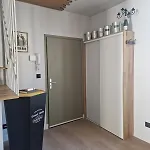 Apartment Au P'tit Bouchon - Free Parking - Duplex *