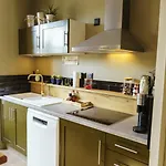 Apartment Au P'tit Bouchon - Free Parking - Duplex *
