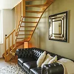 Au P'tit Bouchon - Free Parking - Duplex Apartment Reims