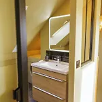 Au P'tit Bouchon - Free Parking - Duplex Apartment Reims