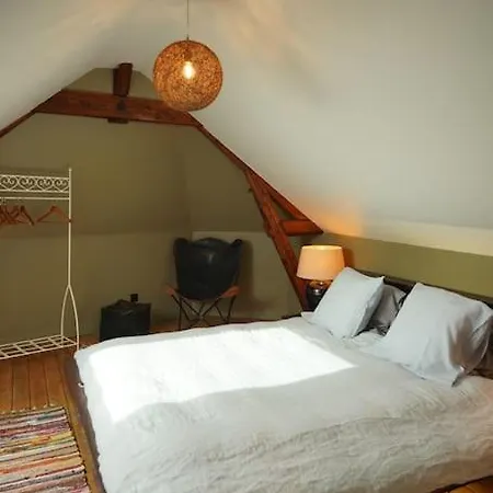 Au Ptit Bouchon - Stationnement Gratuit Dans La Rue Apartment