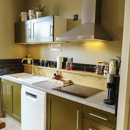Au Ptit Bouchon - Stationnement Gratuit Dans La Rue Apartment Reims