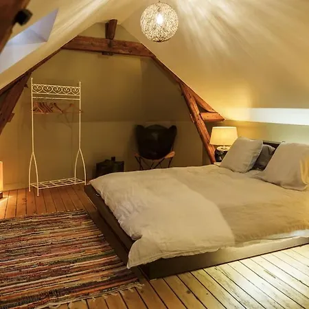 Apartment Au Ptit Bouchon - Stationnement Gratuit Dans La Rue *
