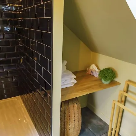 Au Ptit Bouchon - Stationnement Gratuit Dans La Rue Apartment