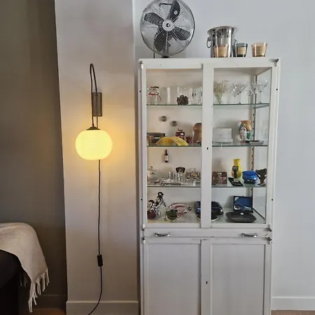 Au P'tit Bouchon - Free Parking - Duplex Apartment Reims