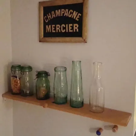 Au P'tit Bouchon - Free Parking - Duplex Apartment *