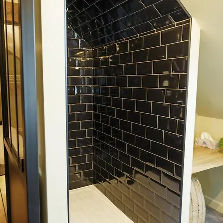 Au P'tit Bouchon - Free Parking - Duplex Apartment *